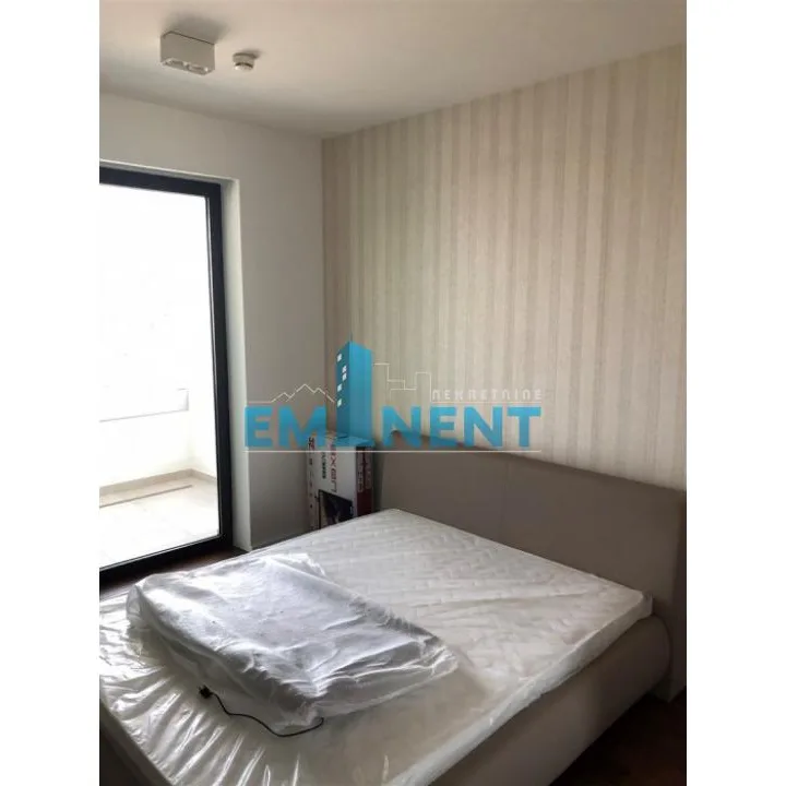 Stan Izdavanje Beograd A Blok - Blok 67a 48 m2