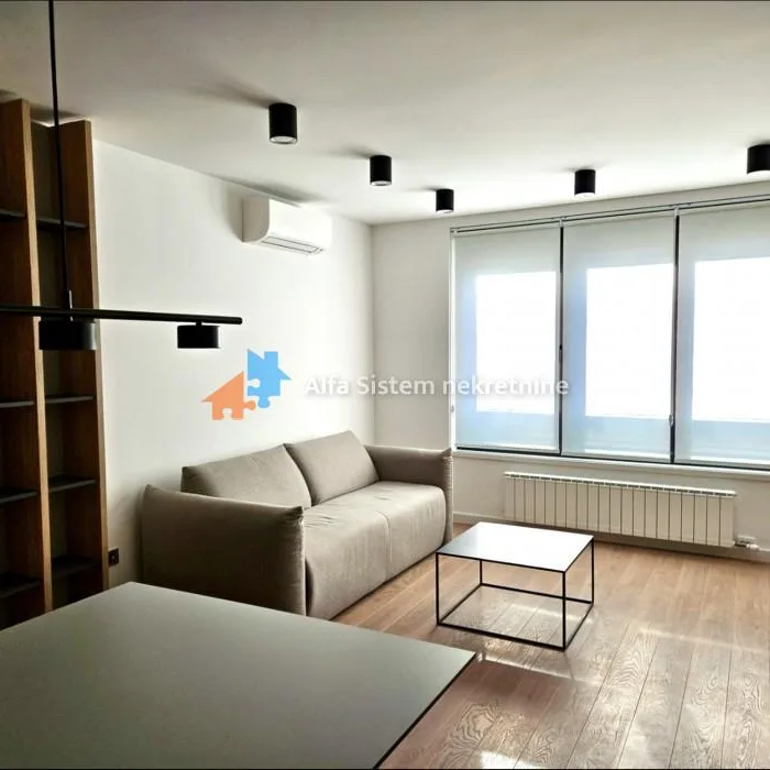 Stan Izdavanje Beograd Blok 64 53 m2