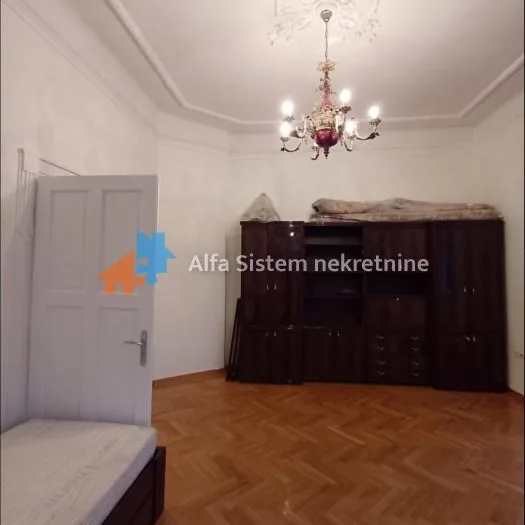 Stan Izdavanje Beograd Palilulska Pijaca 95 m2