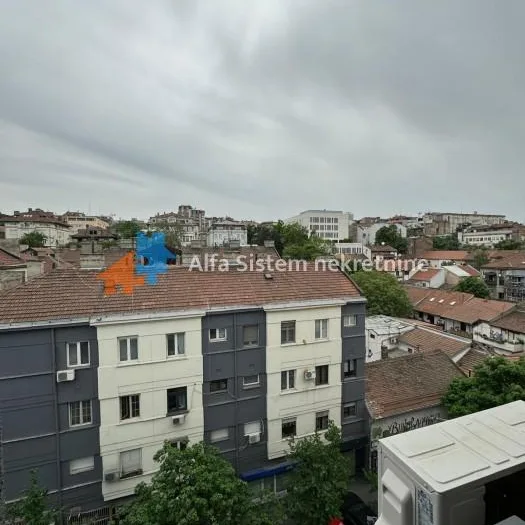 Stan Izdavanje Beograd Sarajevska 27 m2