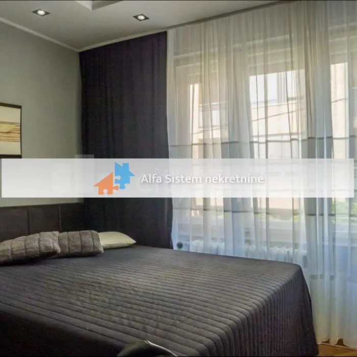 Stan Izdavanje Beograd Centar (Čukarica) 50 m2