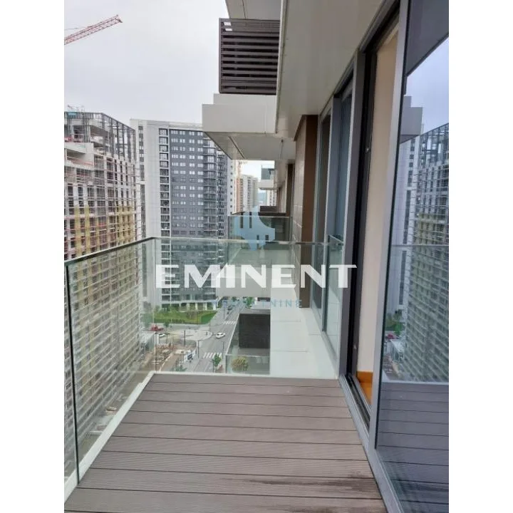 Četvorosoban stan za izdavanje, Beograd na Vodi, Beograd, 124m², 4.000 €/mes