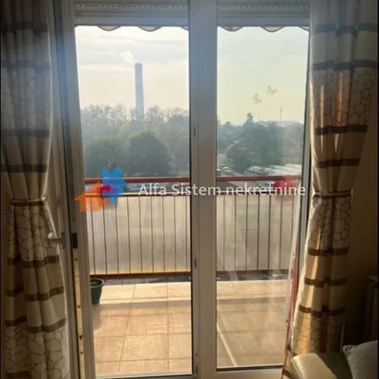 Trosoban stan za izdavanje, Stepa Stepanović, Beograd, 70m², 800 €/mes