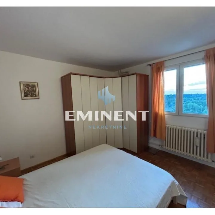Stan Izdavanje Beograd Blok 28 56 m2