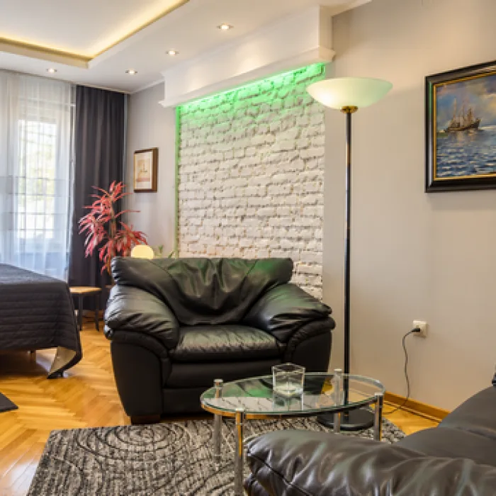 Stan Izdavanje Beograd Centar (Čukarica) 50 m2