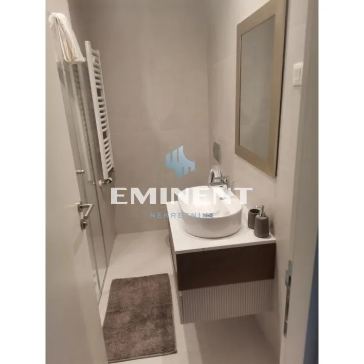 Stan Izdavanje Beograd Beograd na Vodi 33 m2