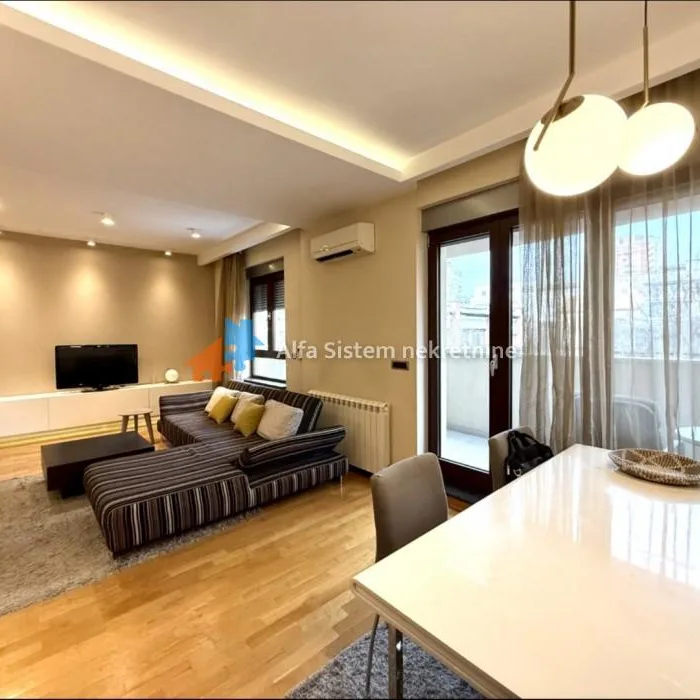 Stan Prodaja Beograd Crveni Krst 160 m2