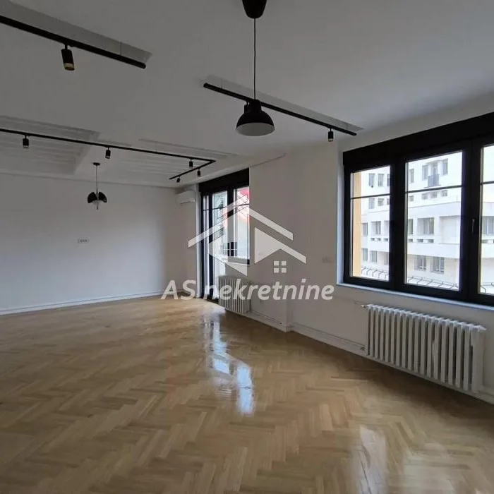 Stan Izdavanje Beograd Balkanska 50 m2
