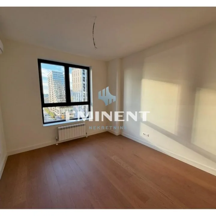 Stan Izdavanje Beograd Beograd na Vodi 111 m2