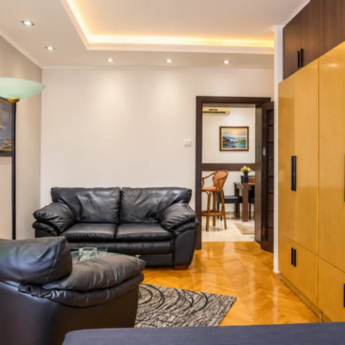 Stan Izdavanje Beograd Centar (Čukarica) 50 m2