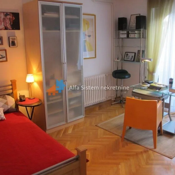 Stan Izdavanje Beograd Dedinje 90 m2