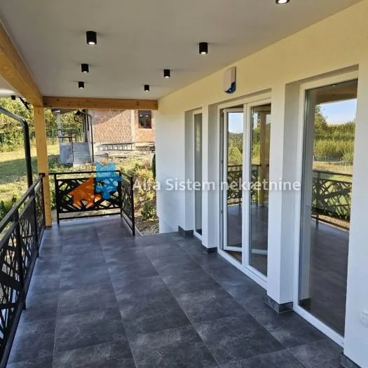 Kuća na prodaju, Ležimir, Sremska Mitrovica, 150m², 195.000 €