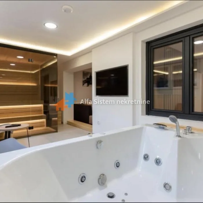 Dvosoban stan na prodaju, Crveni Krst, Beograd, 54m², 225.000 €