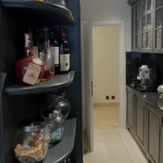 Kuća za izdavanje, Senjak, Beograd, 157m², 2.600 €/mes