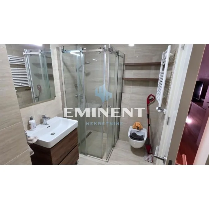 Stan Izdavanje Beograd Blok 60 61 m2