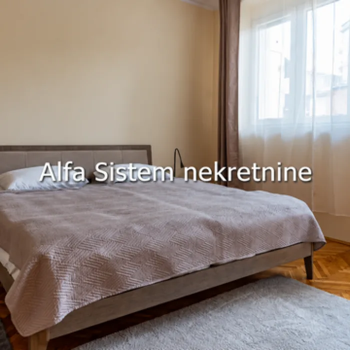 Stan Izdavanje Beograd Savamala 65 m2