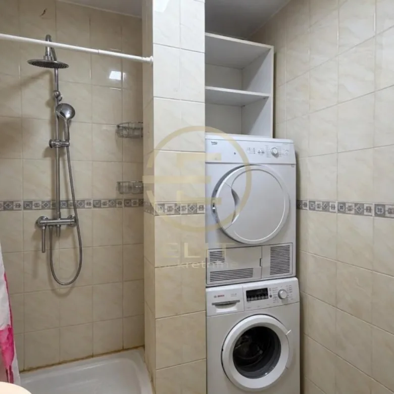 Stan Prodaja Novi Sad  39 m2
