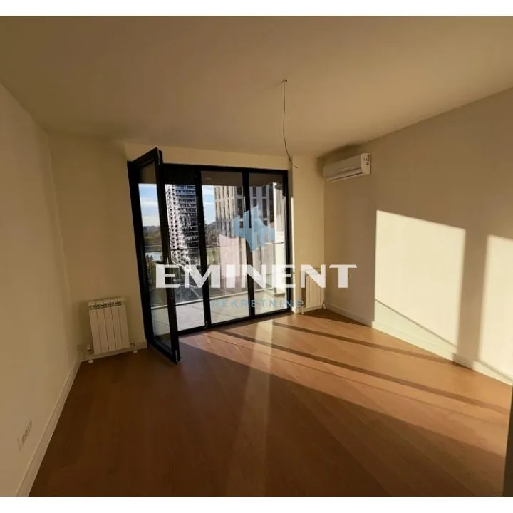 Stan Izdavanje Beograd Beograd na Vodi 111 m2