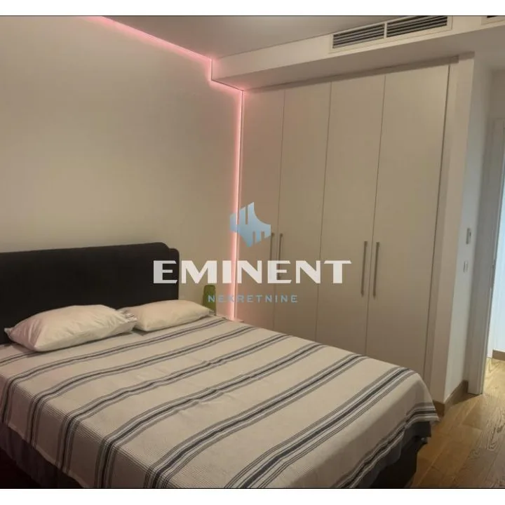 Stan Izdavanje Beograd Beograd na Vodi 124 m2