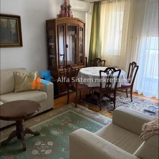 Stan Izdavanje Beograd Centar (Čukarica) 49 m2