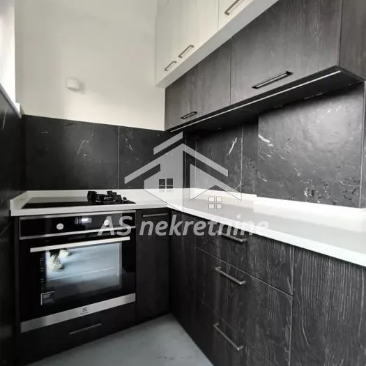 Jednosoban stan za izdavanje, Balkanska, Beograd, 50m², 1.000 €/mes
