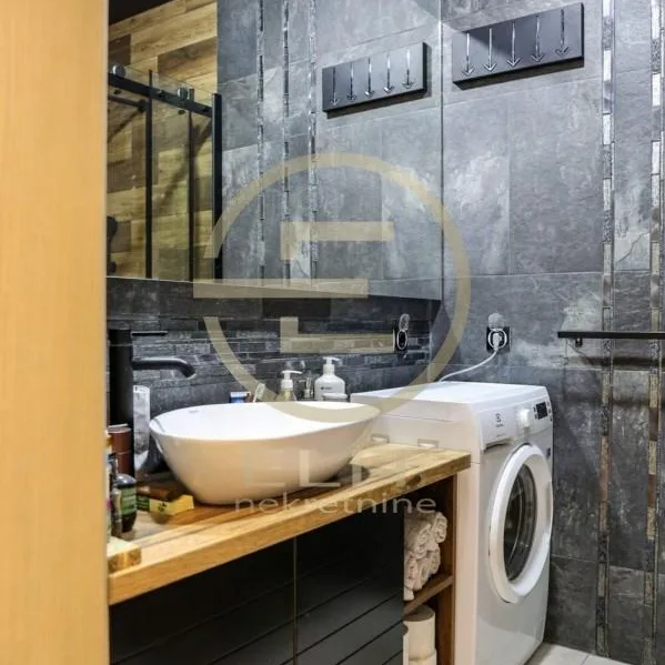 Dvosoban stan za izdavanje, Centar, Novi Sad, 69m², 1.150 €/mes