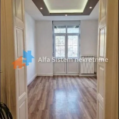 Lokal Izdavanje Beograd Hram Svetog Save 130 m2