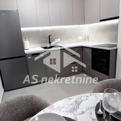 Stan Izdavanje Beograd Saobraćajni Fakultet 45 m2