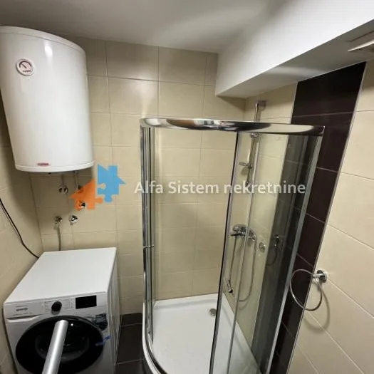 Stan Izdavanje Beograd Sarajevska 27 m2