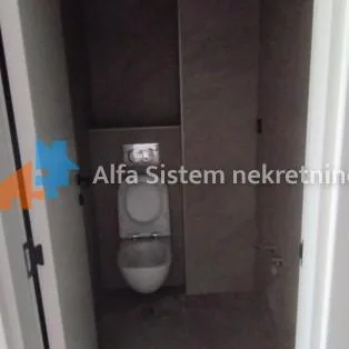 Trosoban stan za izdavanje, FON, Beograd, 80m², 1.500 €/mes