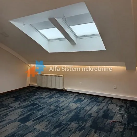 Lokal za izdavanje, Dedinje, Beograd, 155m², 1.800 €/mes