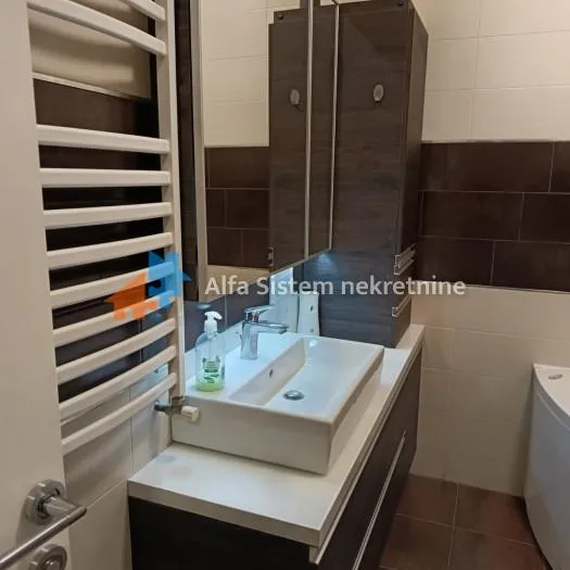 Lokal za izdavanje, Dedinje, Beograd, 155m², 1.800 €/mes