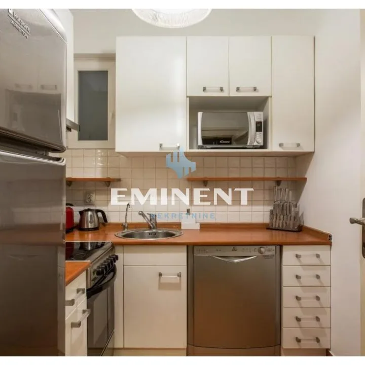 Stan Izdavanje Beograd Zeleni Venac 80 m2