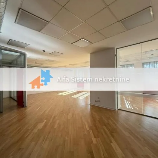 Lokal za izdavanje, Trg Republike, Beograd, 420m², 6.300 €/mes