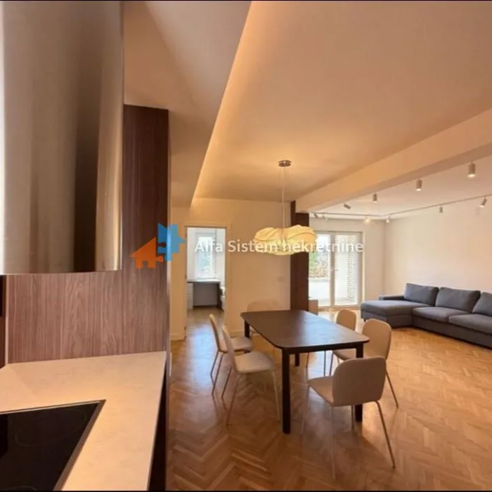 Stan Izdavanje Beograd Bežanijska Kosa 2 90 m2