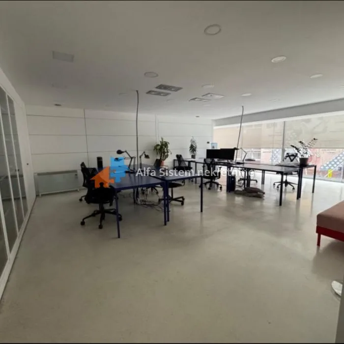 Lokal za izdavanje, Skupština, Beograd, 281m², 3.750 €/mes