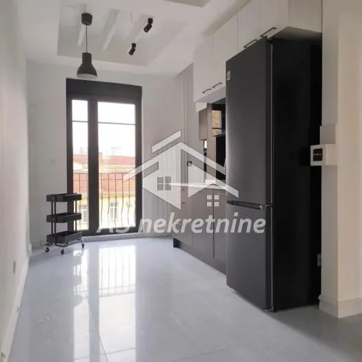 Jednosoban stan za izdavanje, Balkanska, Beograd, 50m², 1.000 €/mes
