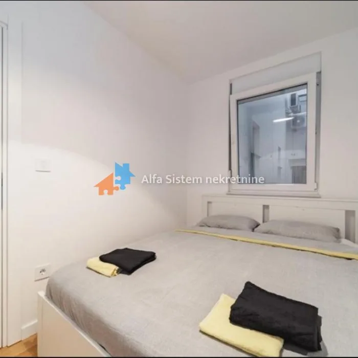 Stan Izdavanje Beograd Vukov Spomenik 41 m2
