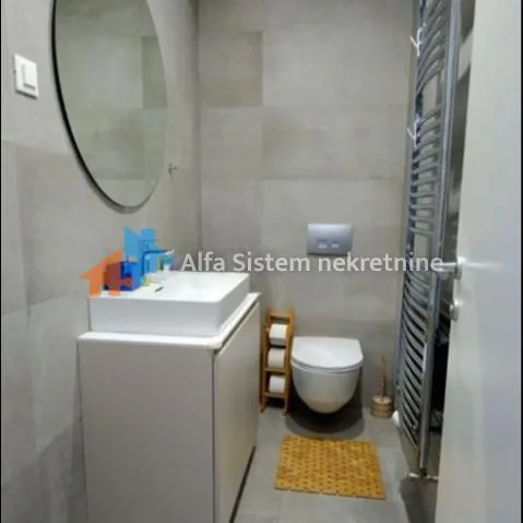 Trosoban stan za izdavanje, Lekino Brdo, Beograd, 73m², 1.280 €/mes