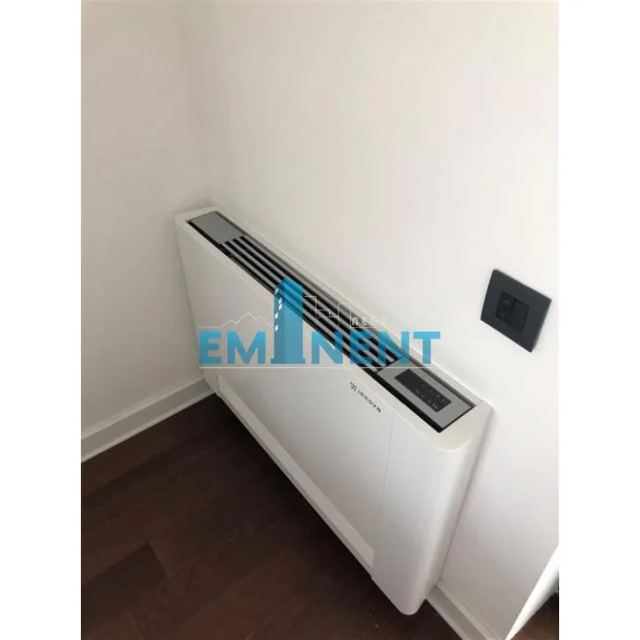 Dvosoban stan za izdavanje, A Blok – Blok 67a, Beograd, 48m², 7. sprat, 950 €/mes
