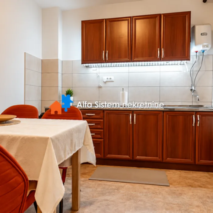 Stan Izdavanje Beograd Savamala 65 m2