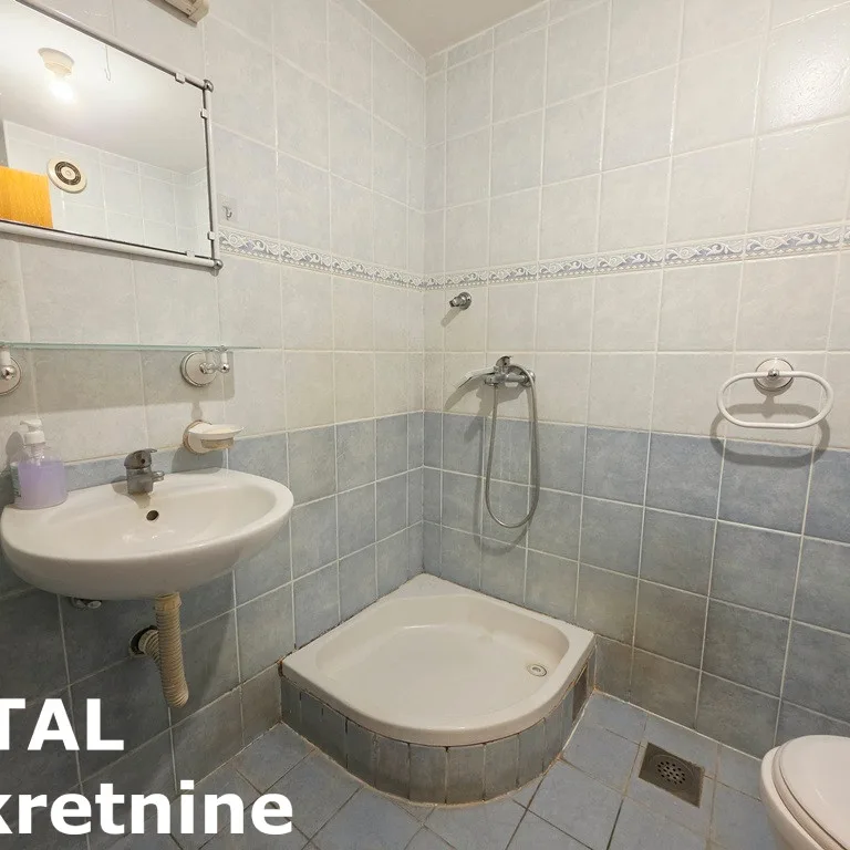 Stan Izdavanje Novi Sad Nova Detelinara 24 m2