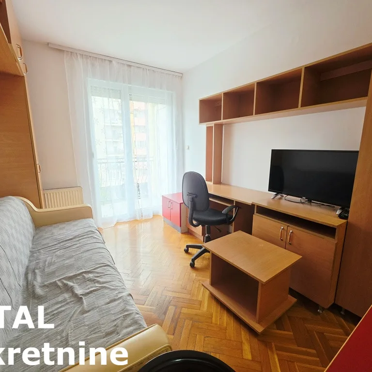 Stan Izdavanje Novi Sad Nova Detelinara 24 m2