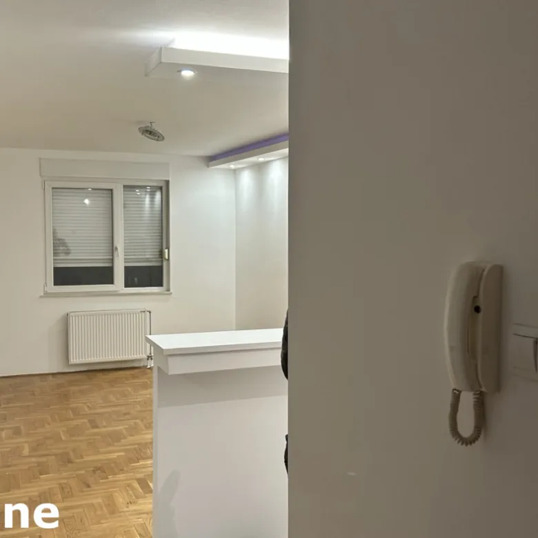 Stan Izdavanje Novi Sad Nova Detelinara 54 m2