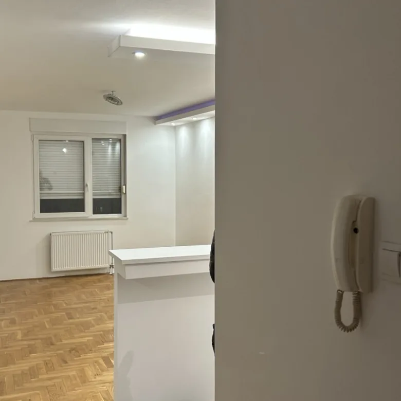 Stan Izdavanje Novi Sad Nova Detelinara 54 m2
