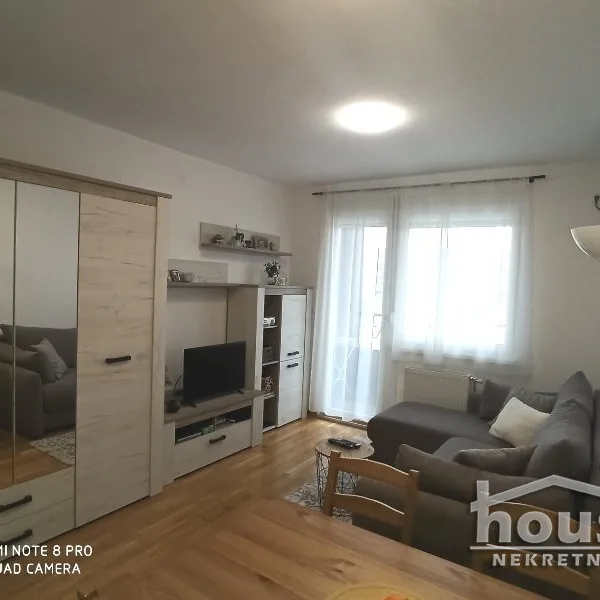 Stan Izdavanje Novi Sad  26 m2