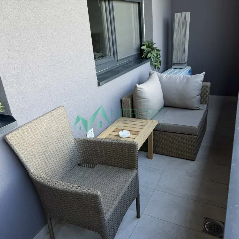 Stan Izdavanje Novi Sad  68 m2