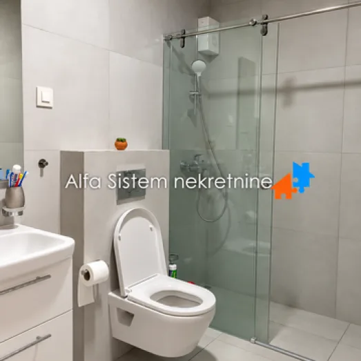 Stan Izdavanje Beograd Blok 43 60 m2