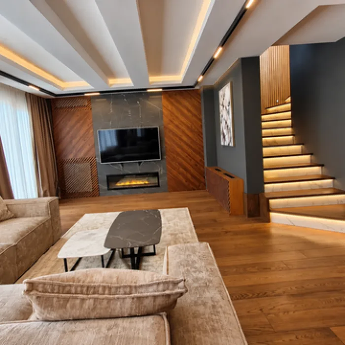 Stan Izdavanje Beograd Hram Svetog Save 275 m2