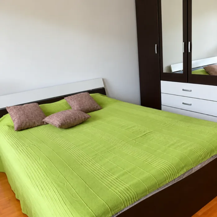 Stan Izdavanje Beograd Blok 67 - Belville 61 m2